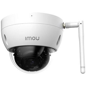 Imou Dome Pro 5MP (IPC-D52MIP)