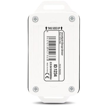 ismartgate kabelový senzor pro verzi PRO, magnetický (iSG-WDS-101)
