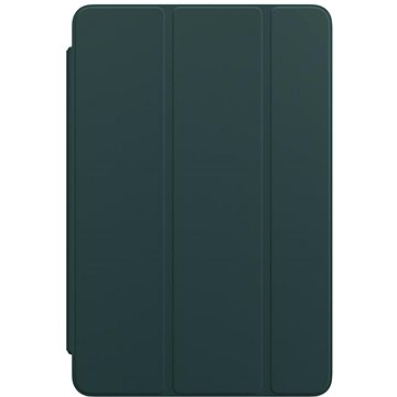 Apple iPad mini Smart Cover smrkově zelený (MJM43ZM/A)
