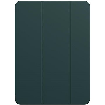 Apple Smart Folio na iPad Air (4. generace) smrkově zelené (MJM53ZM/A)