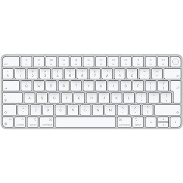 Apple Magic Keyboard s Touch ID pro MAC s čipem Apple - SK (MK293SL/A)