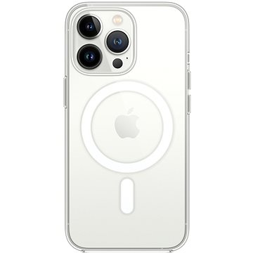 Apple iPhone 13 Pro Průhledný kryt s MagSafe (MM2Y3ZM/A)