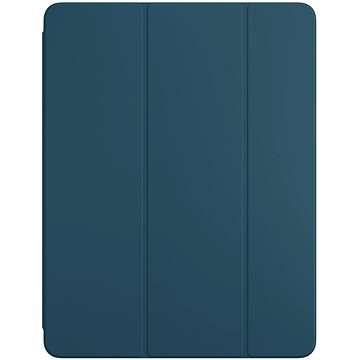 Apple Smart Folio na iPad Pro 12.9" (6. generace) - námořně modré (MQDW3ZM/A)