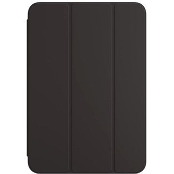 Apple iPad mini 2021 Smart Folio černé (MM6G3ZM/A)