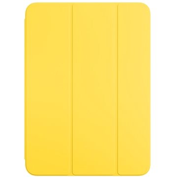 Apple Smart Folio na iPad (10. generace) - citrónově žluté (MQDR3ZM/A)