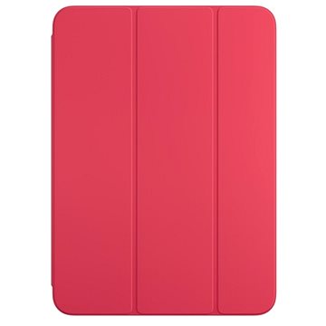 Apple Smart Folio na iPad (10. generace) - melounově červené (MQDT3ZM/A)