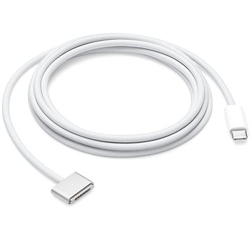 Apple USB-C/ MagSafe 3 kabel (2m) (MLYV3ZM/A)