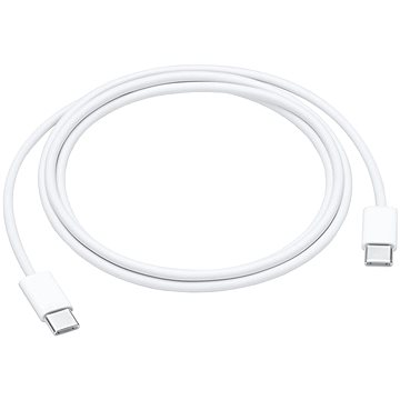 Apple USB-C nabíjecí kabel 1m (MUF72ZM/A)