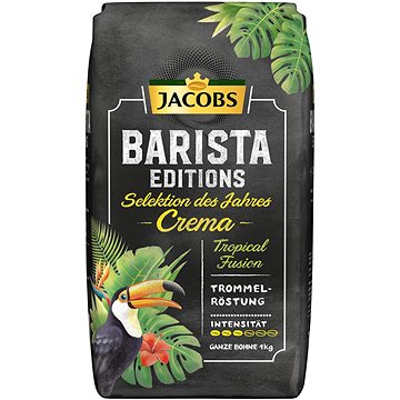 Jacobs Barista Tropical Fusion 1kg (4056959)