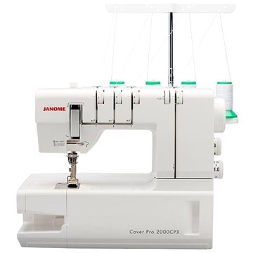 Janome 2000 CPX (1046233)