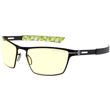 GUNNAR ESL Blade Onyx, jantarová skla (ESL-30001)