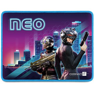 CONNECT IT CMP-1170-SM "NEO" Gaming Series Small (CMP-1170-SM)