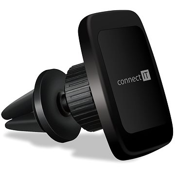CONNECT IT InCarz 6Strong360 CMC-4046-BK, black (CMC-4046-BK)
