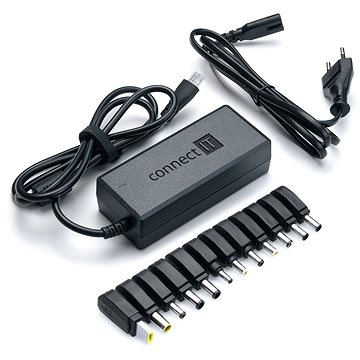 CONNECT IT CI-132 Notebook Power 70W (CI-132)