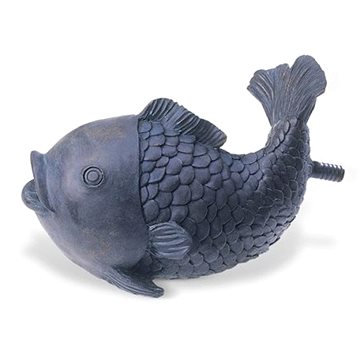 Pontec Water Spout Fish (36777)