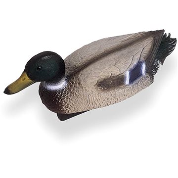 Pontec Pond Figure Mallard Duck, sameček (36864)