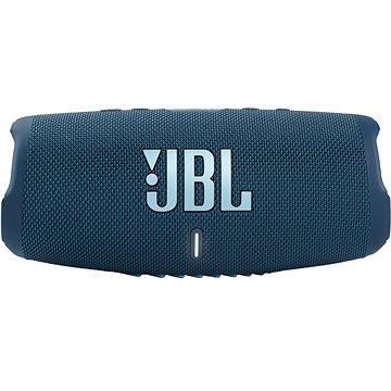 JBL Charge 5 modrý (JBLCHARGE5BLU)