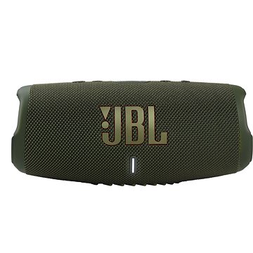 JBL Charge 5 zelený (JBLCHARGE5GRN)