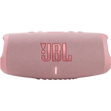 JBL Charge 5 růžový (JBLCHARGE5PINK)