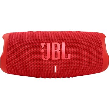 JBL Charge 5 červený (JBLCHARGE5RED)