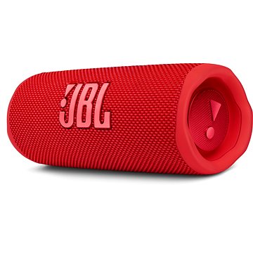 JBL Flip 6 červený (JBLFLIP6RED)