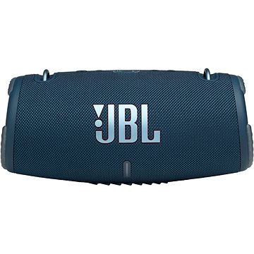 JBL XTREME 3 modrý (JBLXTREME3BLUEU)