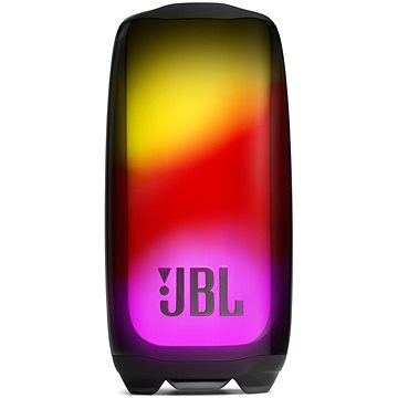JBL Pulse 5 černý (JBLPULSE5BLK)