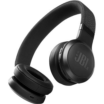 JBL Live 460NC černá (JBLLIVE460NCBLK)