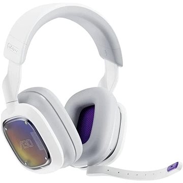 Logitech G Astro A30 Universal Wireless Headset Xbox White (939-001987)