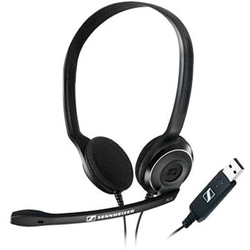 Sennheiser PC 8 USB (504197)