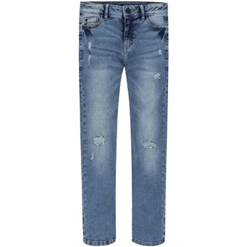 MAYORAL dětské denim jeans Straight Fit - 152 cm (229958)