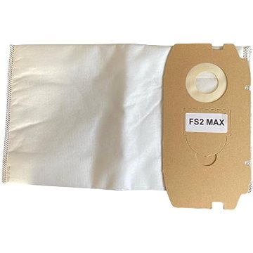 Sáčky do vysavače FS2 MAX (13064)