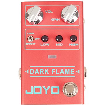 JOYO R-17 Dark Flame (HN237301)