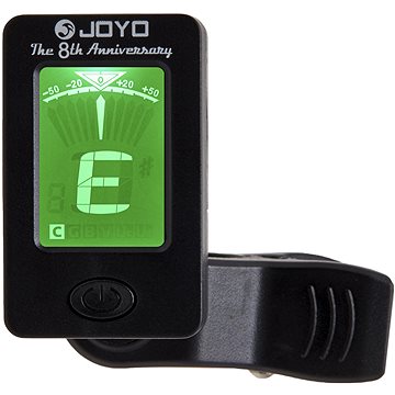 JOYO JT-01 Black (HN152165)