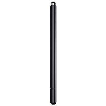 Joyroom Capacitive Stylus pero na smartfon a tablet, černé (JOY73034)