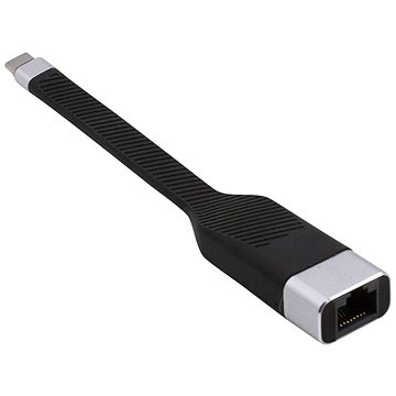 i-tec USB-C Flat Gigabit Ethernet Adapter (C31FLATLAN)