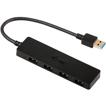 I-TEC USB 3.0 HUB 4 Port Passive