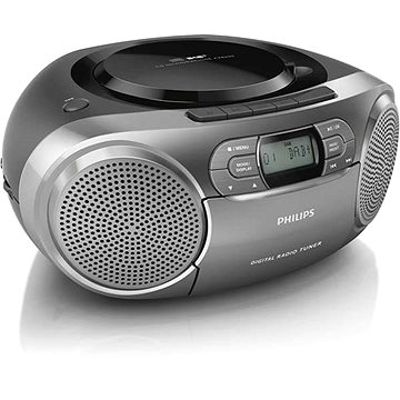 Philips AZB600/12 (AZB600/12)