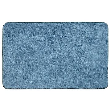 DURAmat Koupelnová předložka MICRO, 40×60 cm, modrá (020156050)