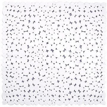 Duramat Protismyková podložka do sprchových koutů, 54x54 cm, bílá (020190809)