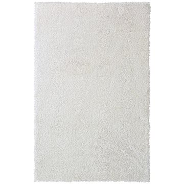 Duramat Koupelnová předložka MAKAMA 50×80cm, bílá (8594026563745)