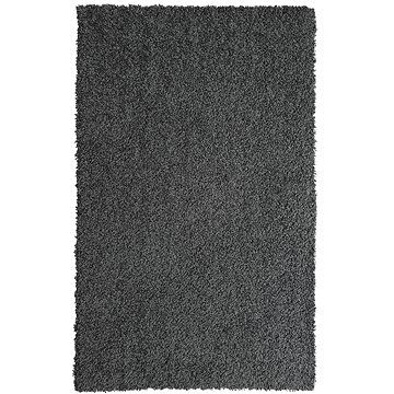 Duramat Koupelnová předložka MAKAMA 50×80cm, tmavě šedá (8594026563783)