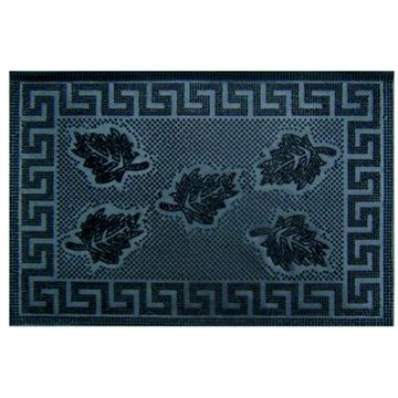 Duramat Čisticí vstupní rohož Piffero 40×60cm, černá (030010012)
