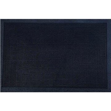 Duramat Vstupní rohož Clave 60×100cm, černá (030010091)