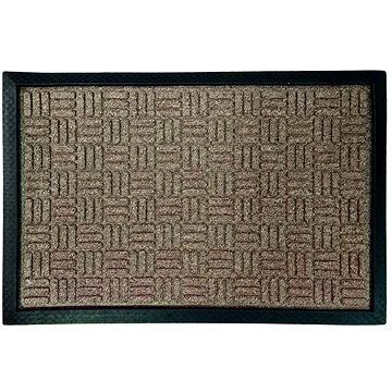 Duramat Vstupní rohož Pipe 40×60cm, béžová (030020100)