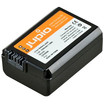 Jupio NP-FW50 pro Sony 1030 mAh (CSO0029)