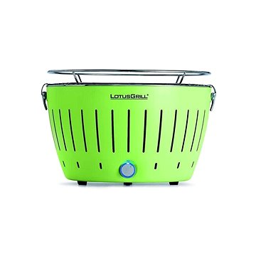 LotusGrill G 34 Lime Green (G-GR-34)