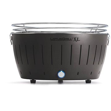LotusGrill XL Anthracite Gray (G-AN-435)
