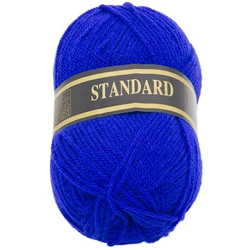 Standard 50g - 624 královská modrá (6615)