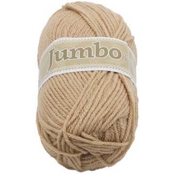 Jumbo 100g - 999 béžová (6685)